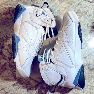 Air Jordan Retro 7